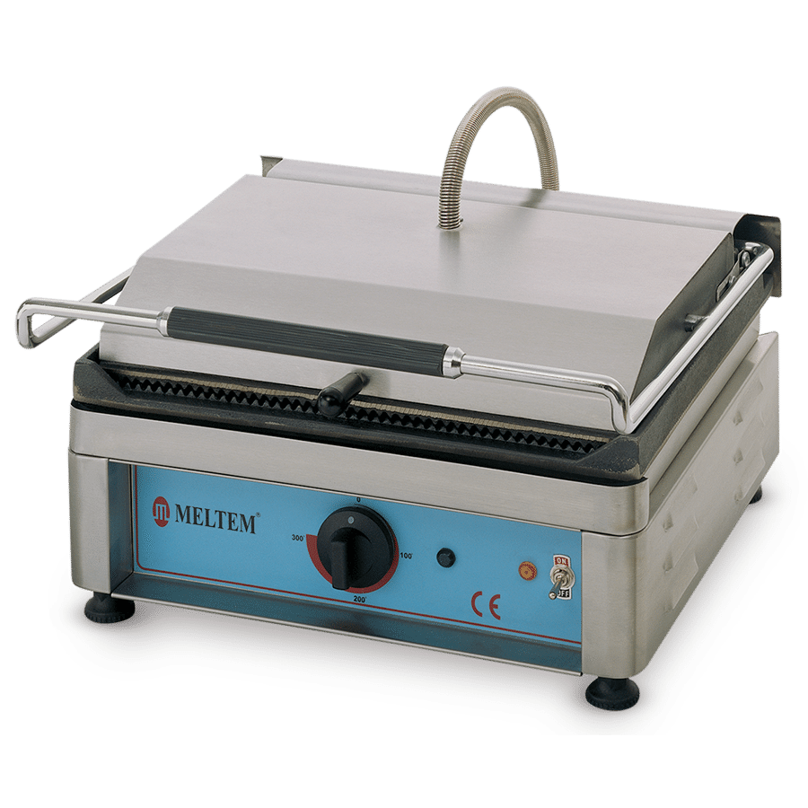 Tost Makineleri